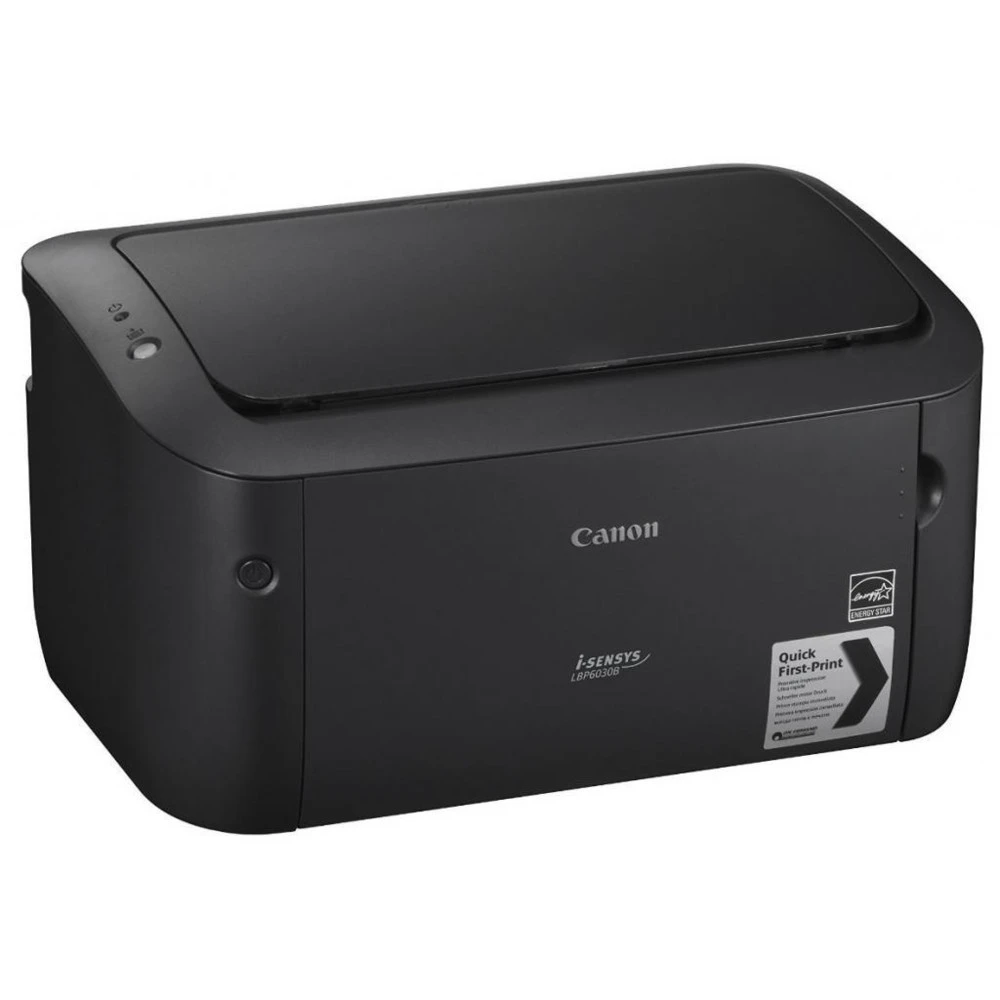 Принтер Canon LBP6030B А4, Лазерный, Монохромная