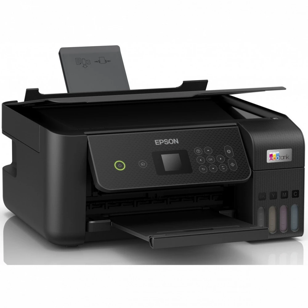 МФУ Epson EcoTank L3260 C11CJ66409 А4, Струйный, Цветная