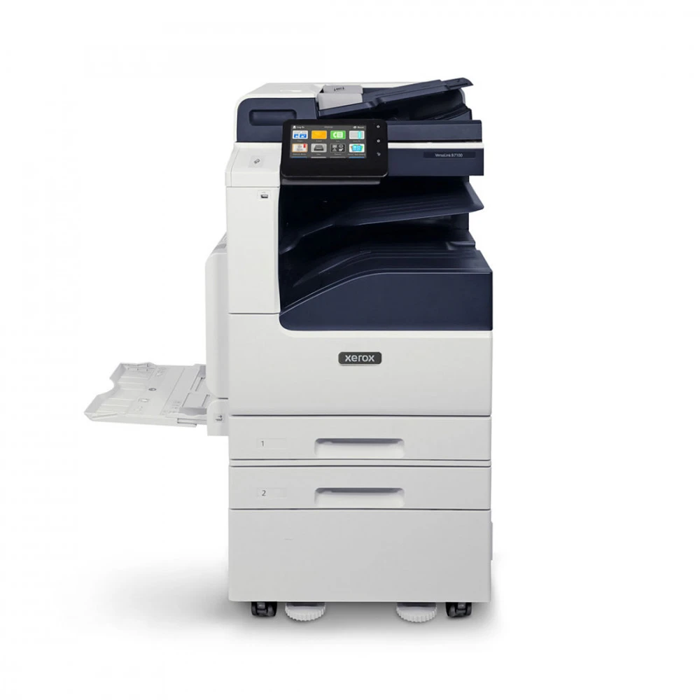 МФУ Xerox VersaLink B7125/7130/7135 B7101V_S А3, Лазерный, Монохромная