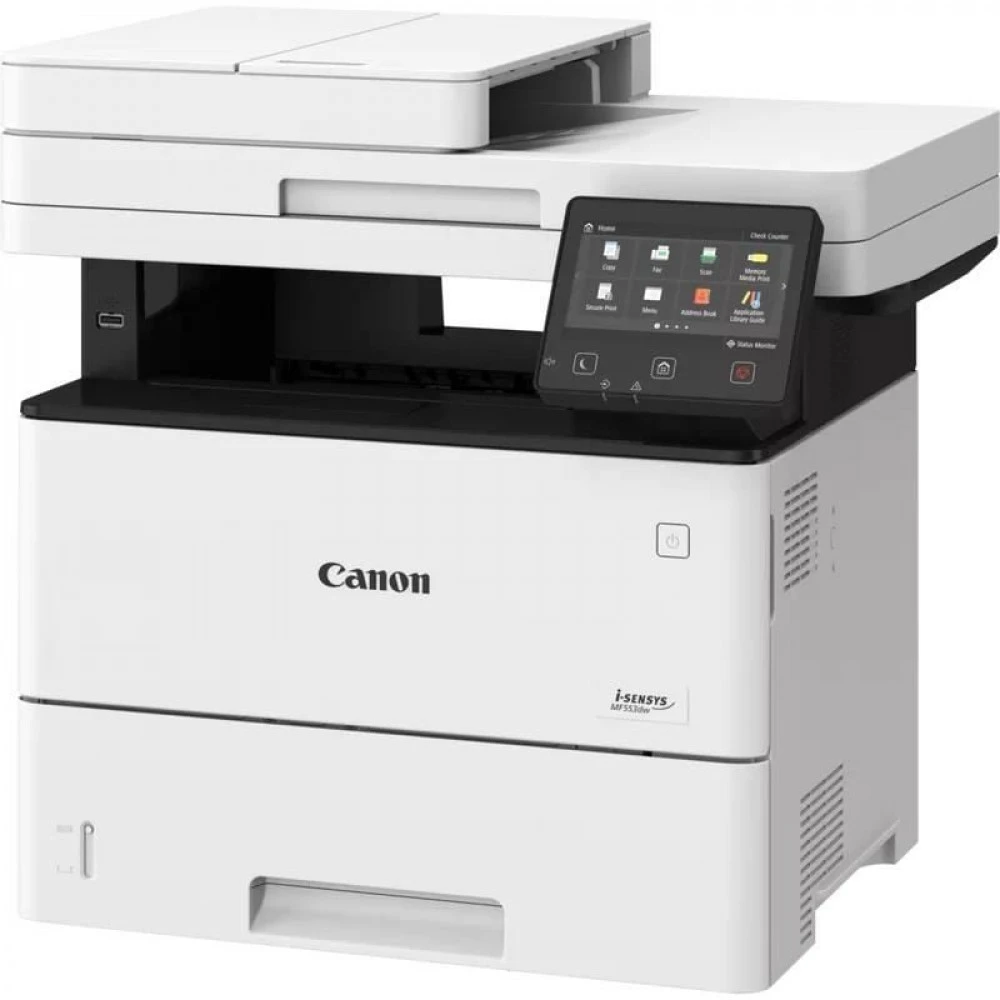 МФУ Canon i-SENSYS MF553dw 5160C023 А4, Лазерный, Монохромная