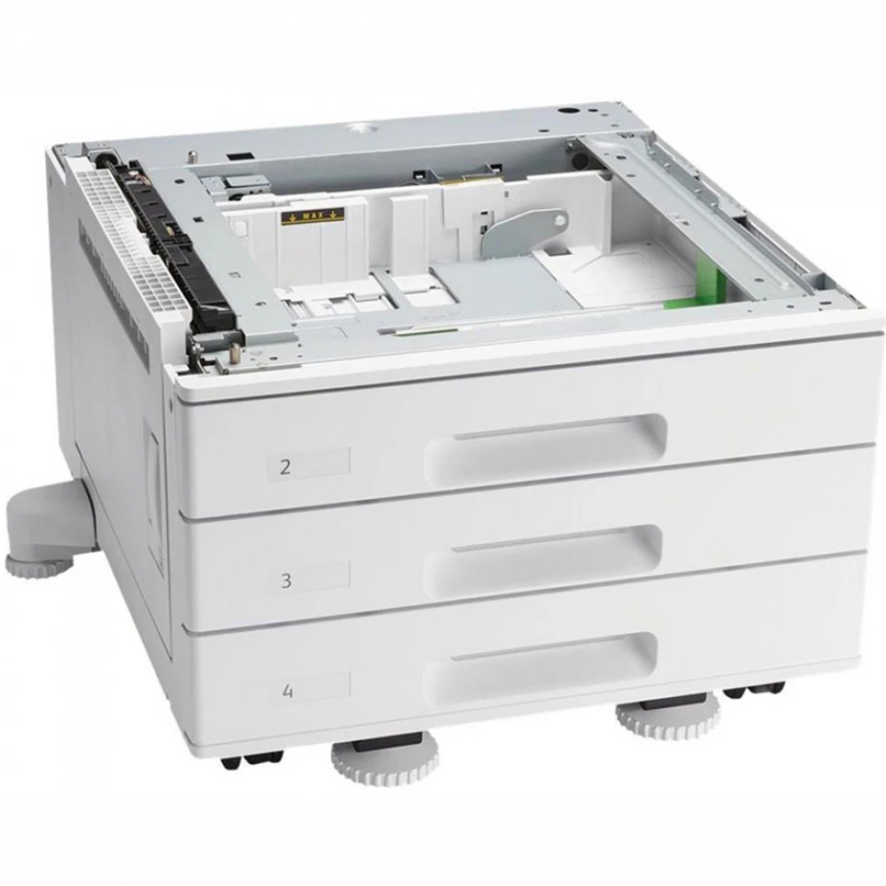Опция для печатной техники Xerox VersaLink B7025/30/35 C7020/25/30 C7000 Трехлотковый модуль 097S04908