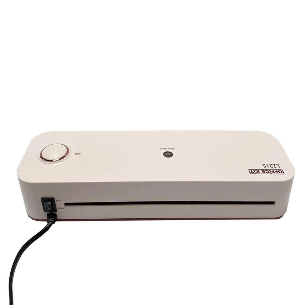 Ламинатор Office Kit Ламинатор L2315 A4 (60-175мкм) 30см/мин