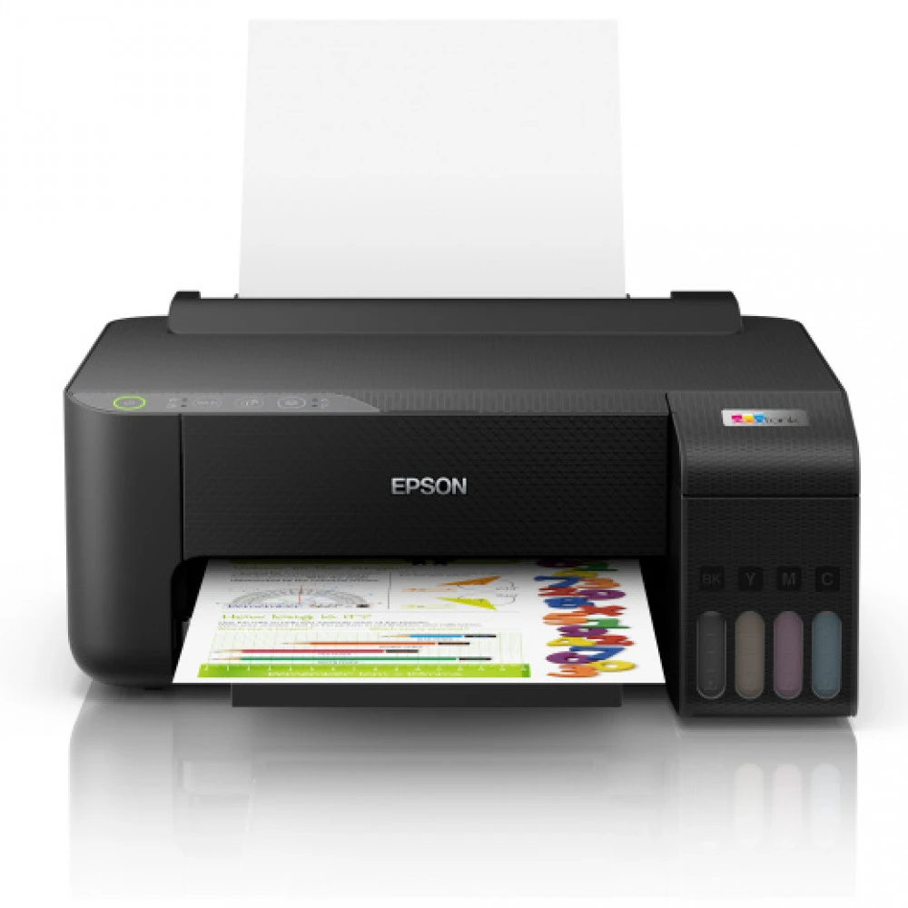 Принтер Epson L1250 C11CJ71404 А4, Струйный, Цветная
