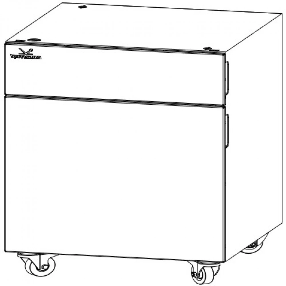 Опция для печатной техники КАТЮША CBM247P