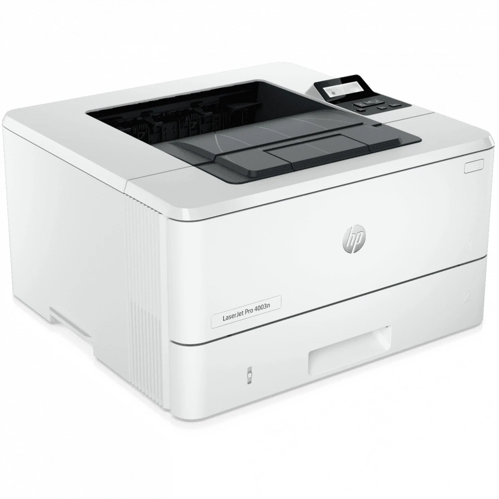 Принтер HP LaserJet Pro 4003n 2Z611A А4, Лазерный, Монохромная