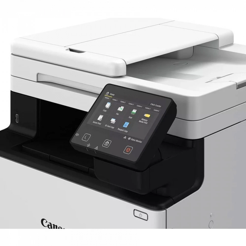 МФУ Canon 5455C009 А4, Лазерный, Цветная