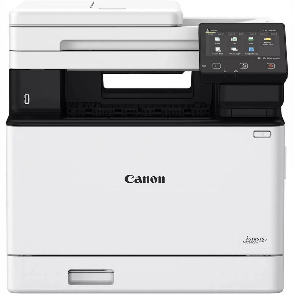 МФУ Canon 5455C009 А4, Лазерный, Цветная