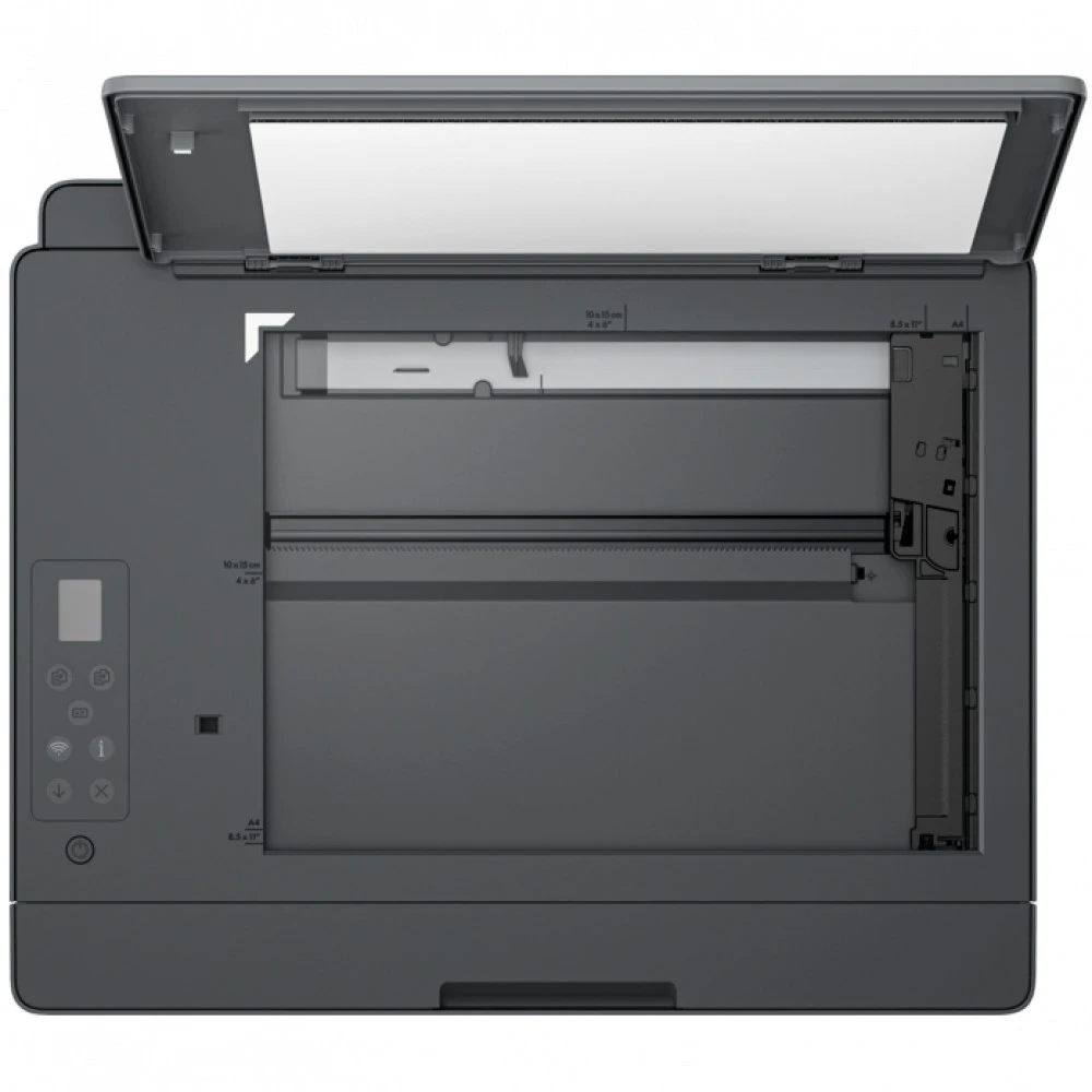 МФУ HP Smart Tank 581 4A8D4A А4, Струйный, Цветная