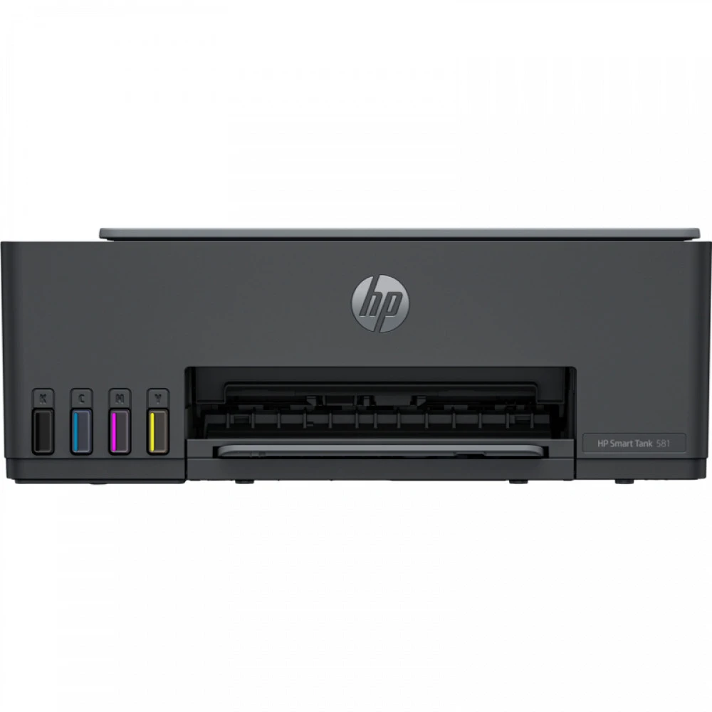 МФУ HP Smart Tank 581 4A8D4A А4, Струйный, Цветная