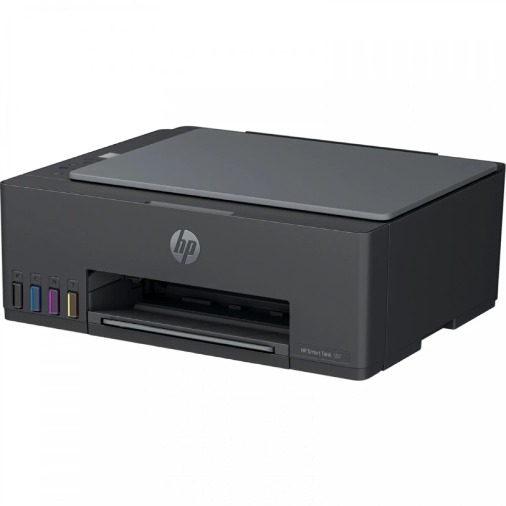 МФУ HP Smart Tank 581 4A8D4A А4, Струйный, Цветная