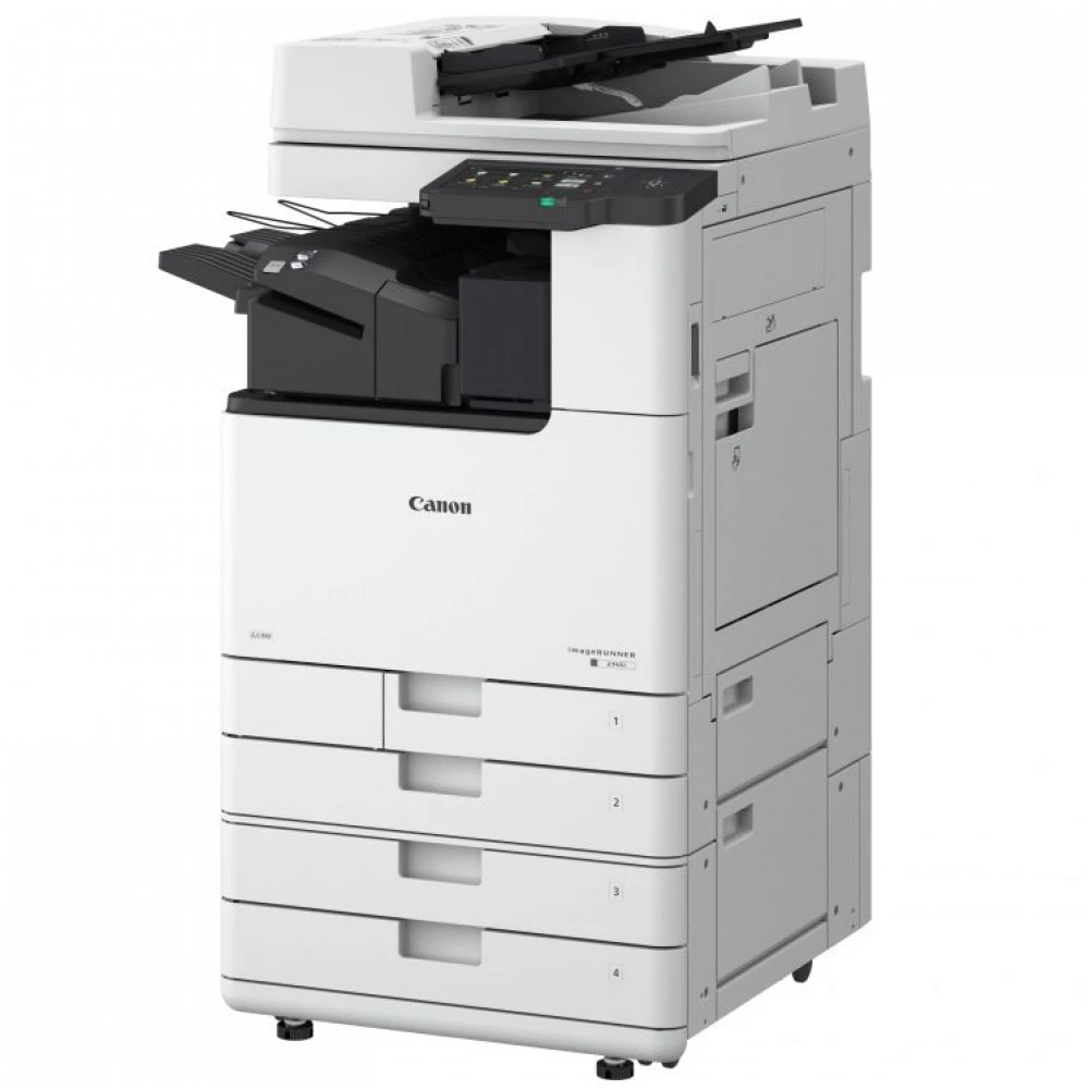 МФУ Canon imageRUNNER 2730i 5525C002 А3, Лазерный, Монохромная
