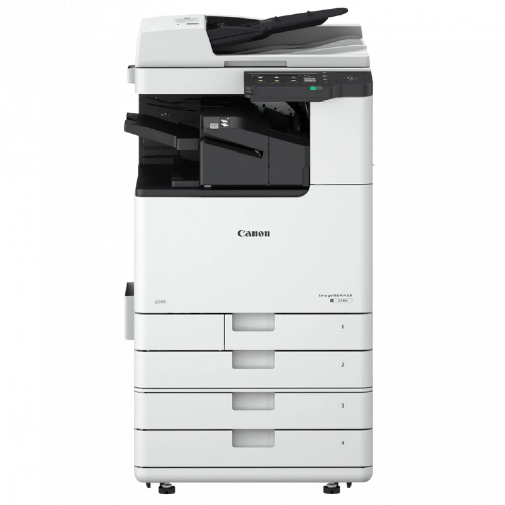 МФУ Canon imageRUNNER 2730i 5525C002 А3, Лазерный, Монохромная