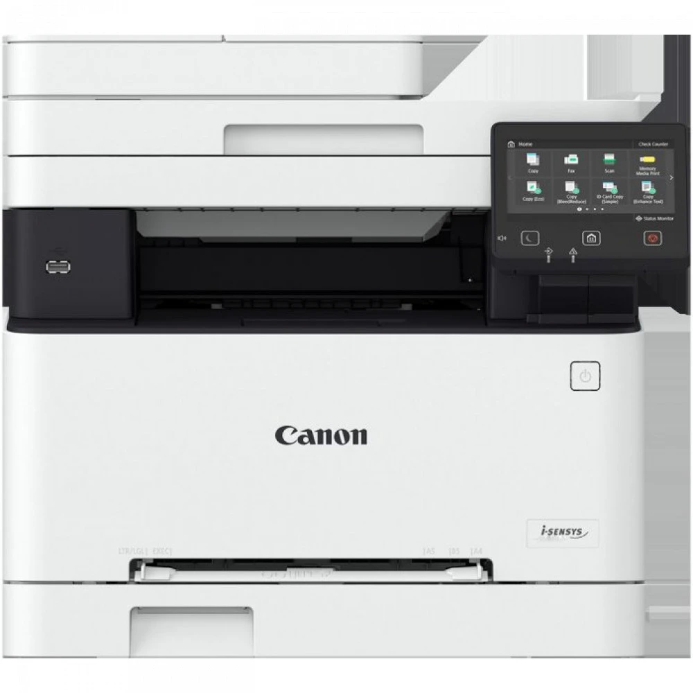 МФУ Canon /i-SENSYS MF655Cdw 5158C004 А4, Лазерный, Цветная