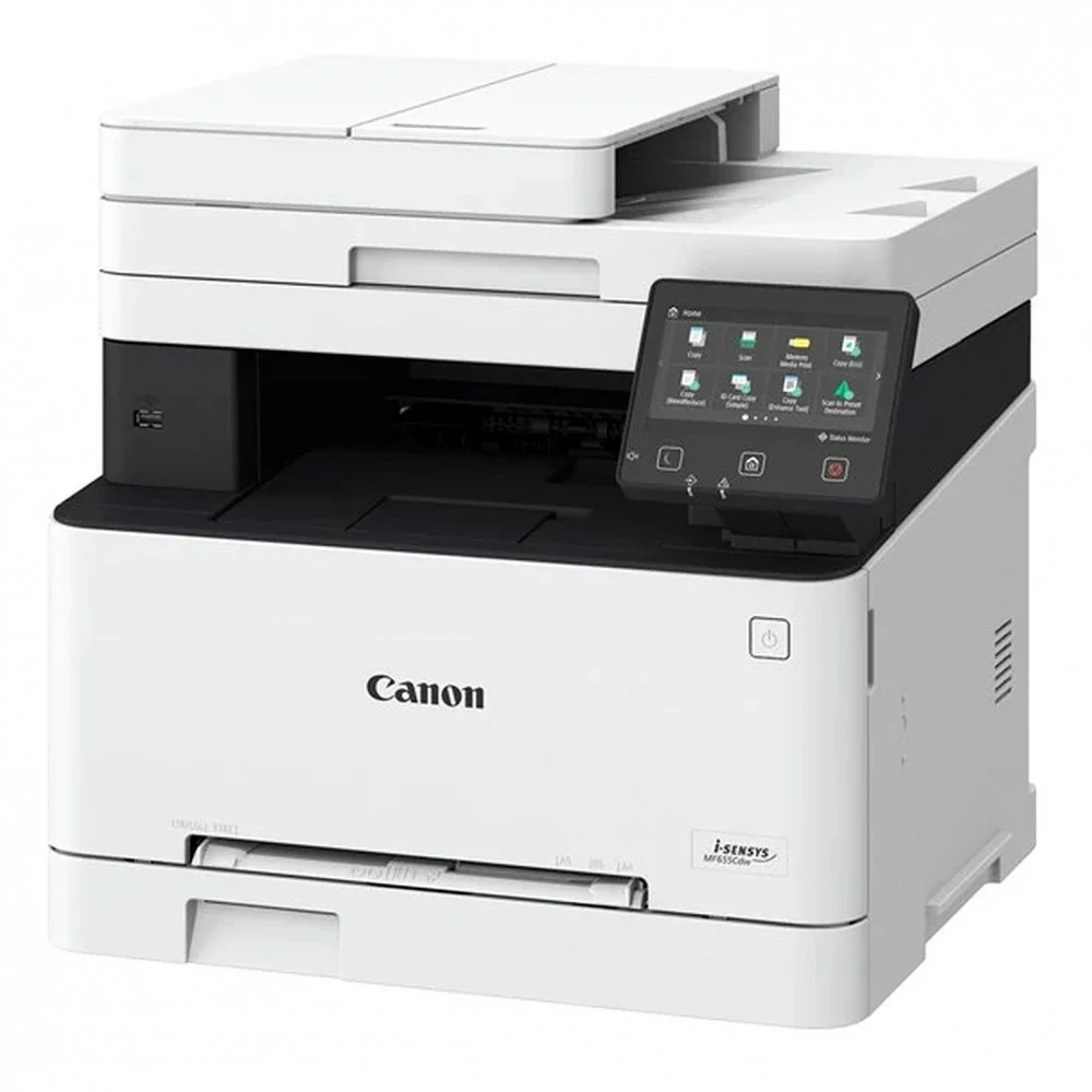 МФУ Canon /i-SENSYS MF655Cdw 5158C004 А4, Лазерный, Цветная