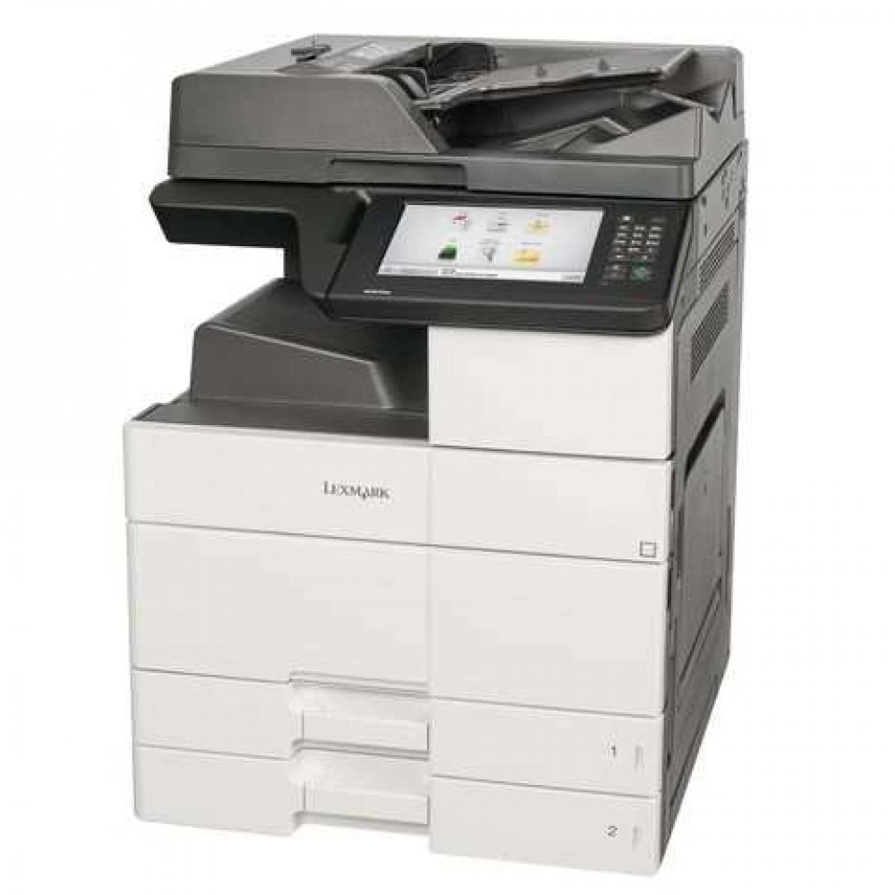 МФУ Lexmark MX910de 26Z0200 А3, Лазерный, Монохромная