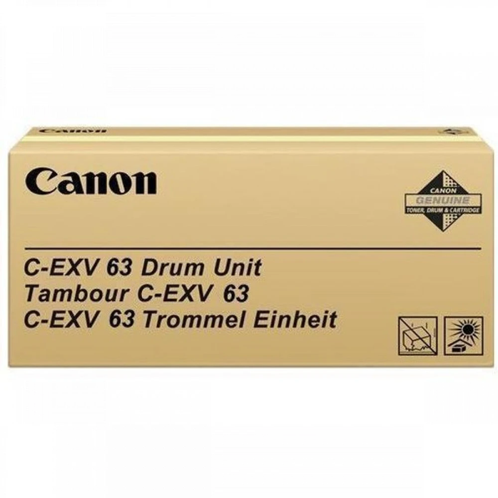 Опция для печатной техники Canon Барабан 5144C002