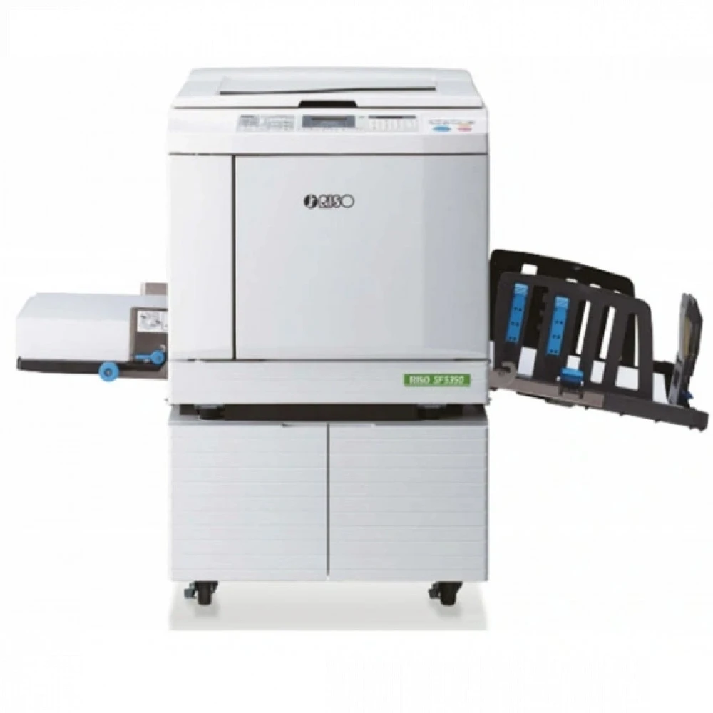 МФУ Riso S-8194E А3, Монохромная