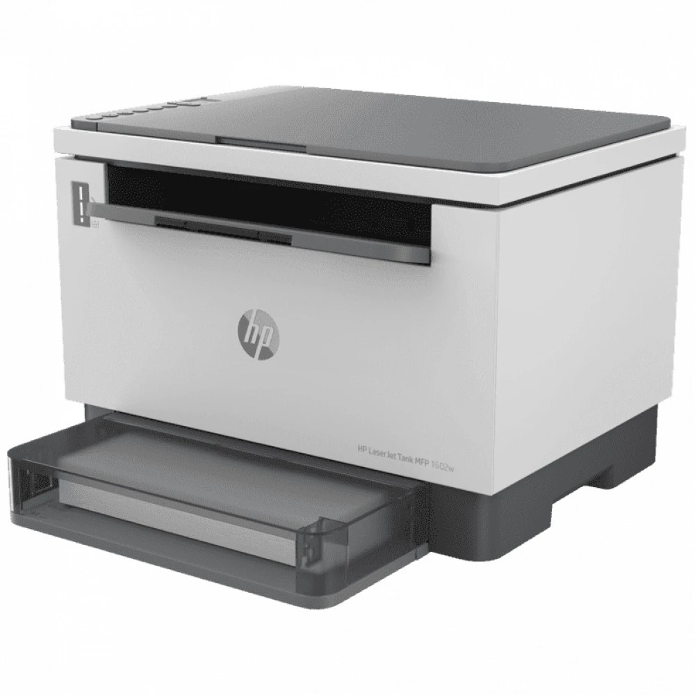 МФУ HP LaserJet Tank MFP 1602w Printer (A4) 2R3E8A А4, Лазерный, Монохромная
