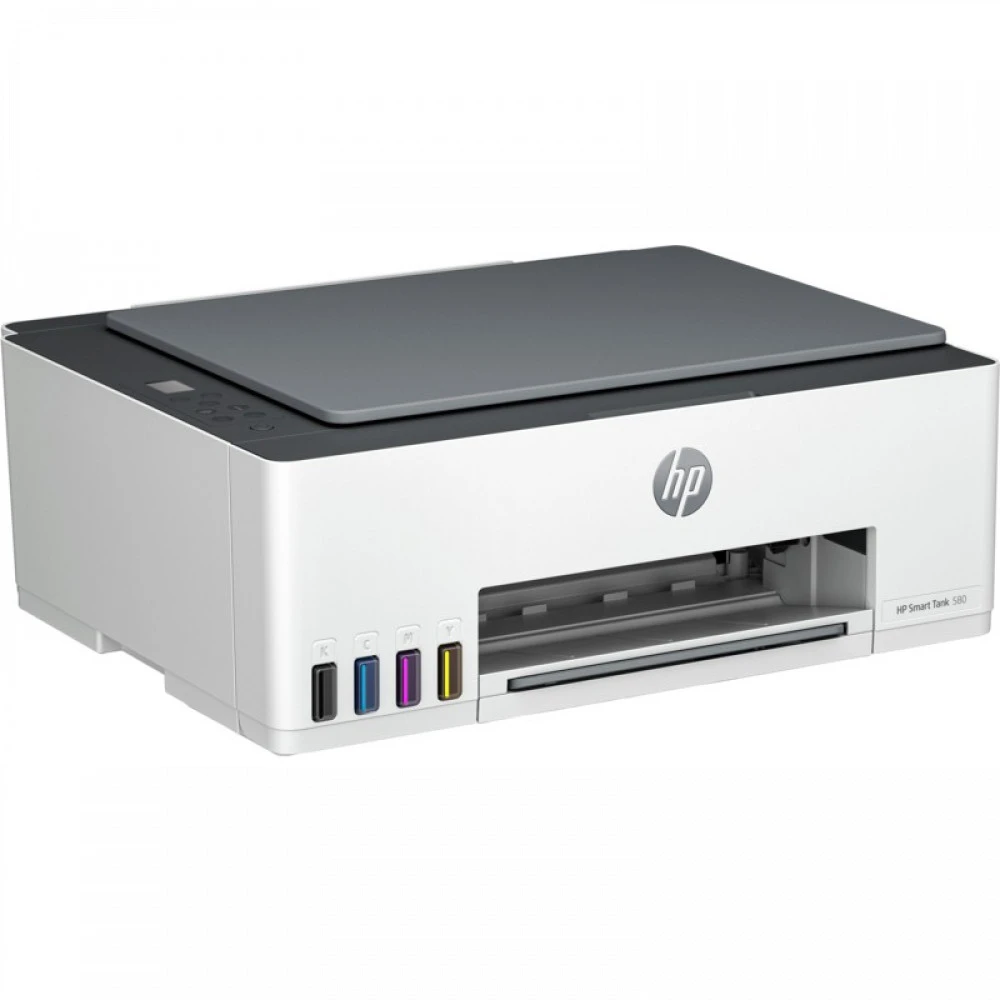 МФУ HP Smart Tank 580 1F3Y2A А4, Струйный, Цветная