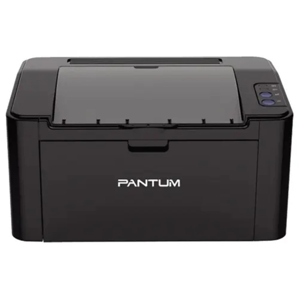 Принтер Pantum P2507 А4, Лазерный, Монохромная