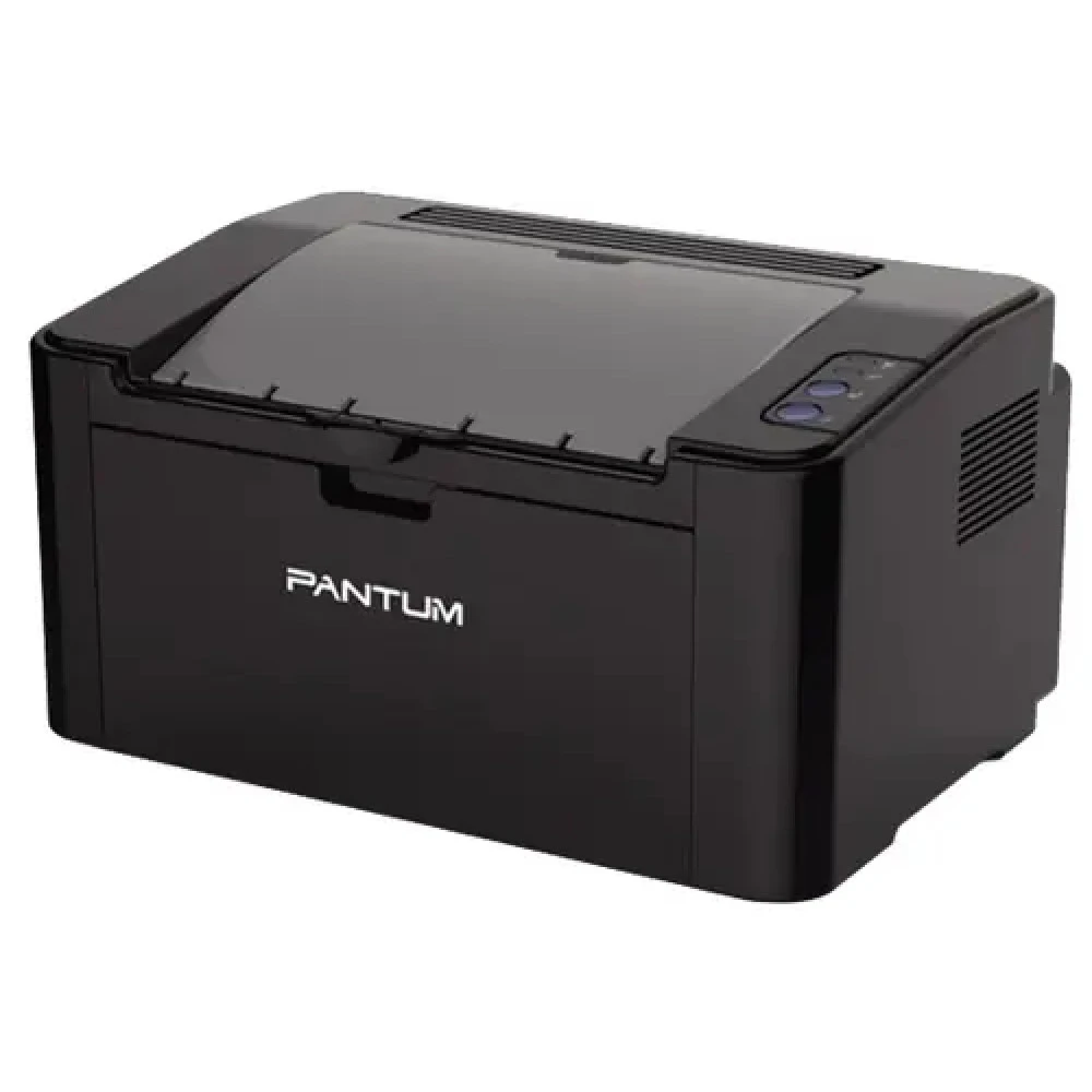 Принтер Pantum P2507 А4, Лазерный, Монохромная