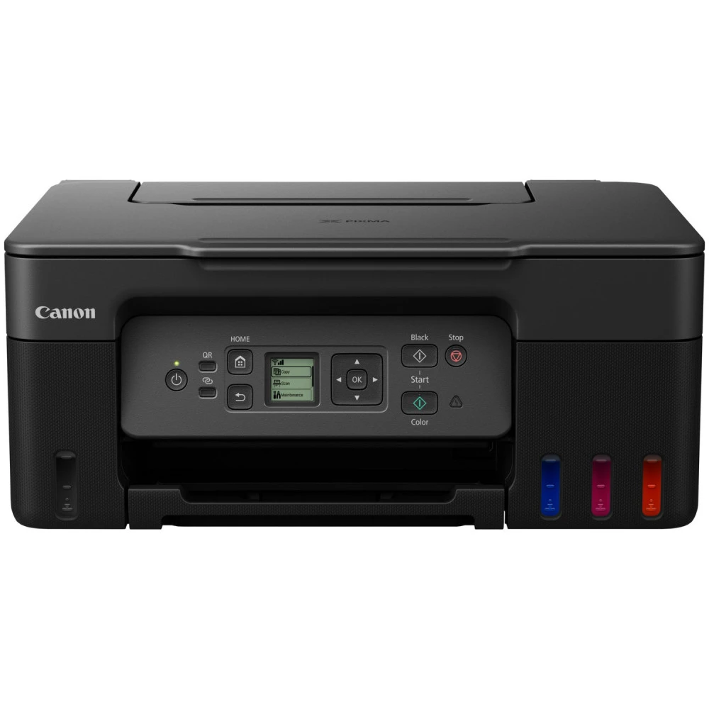 МФУ Canon G3470 5805C009 А4, Струйный, Цветная