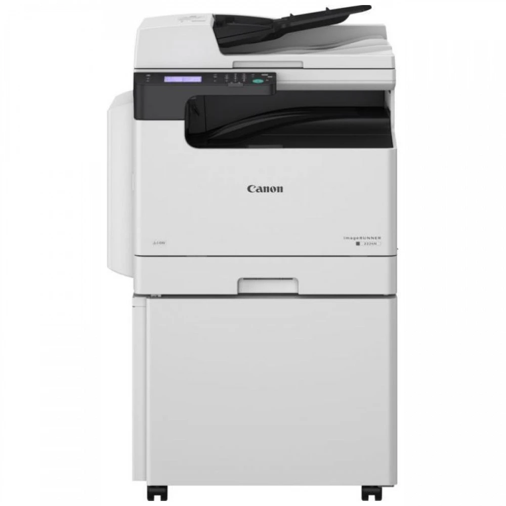 МФУ Canon imageRUNNER 2224 5942C001 А3, Лазерный, Монохромная