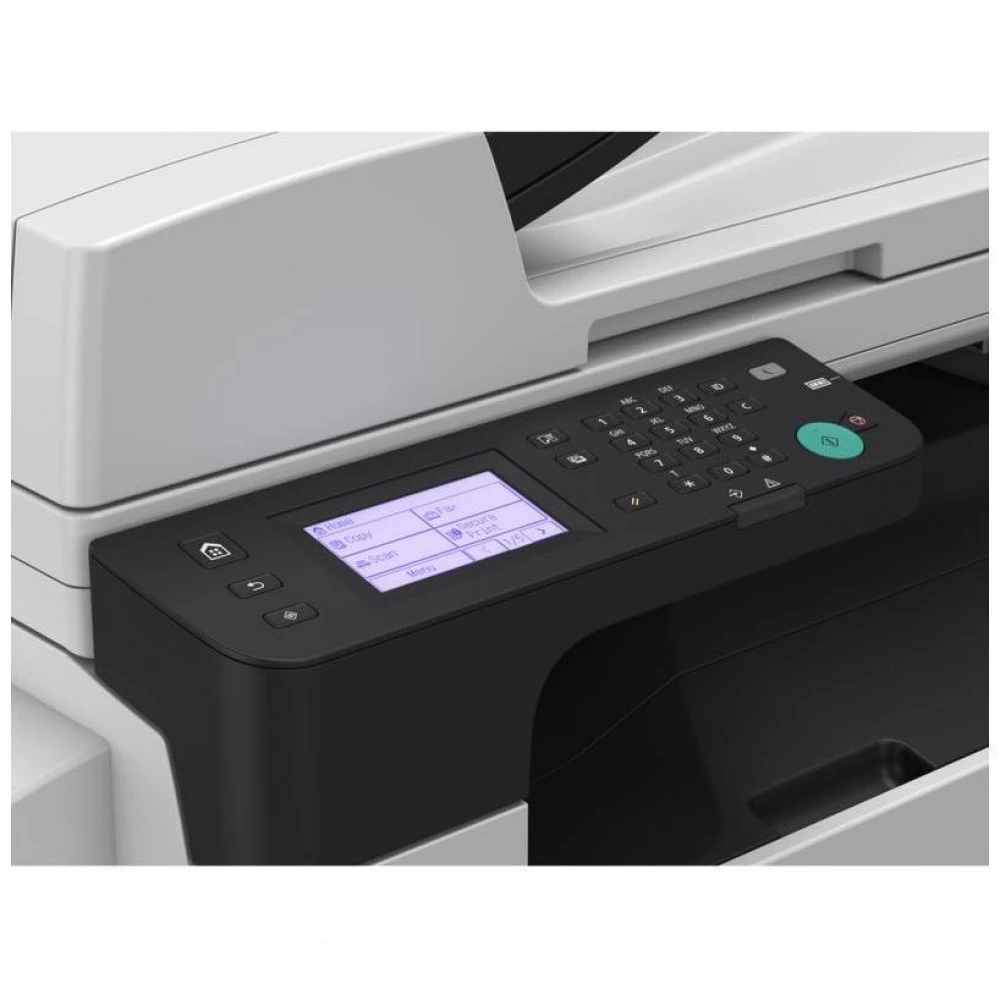 МФУ Canon imageRUNNER 2224 5942C001 А3, Лазерный, Монохромная