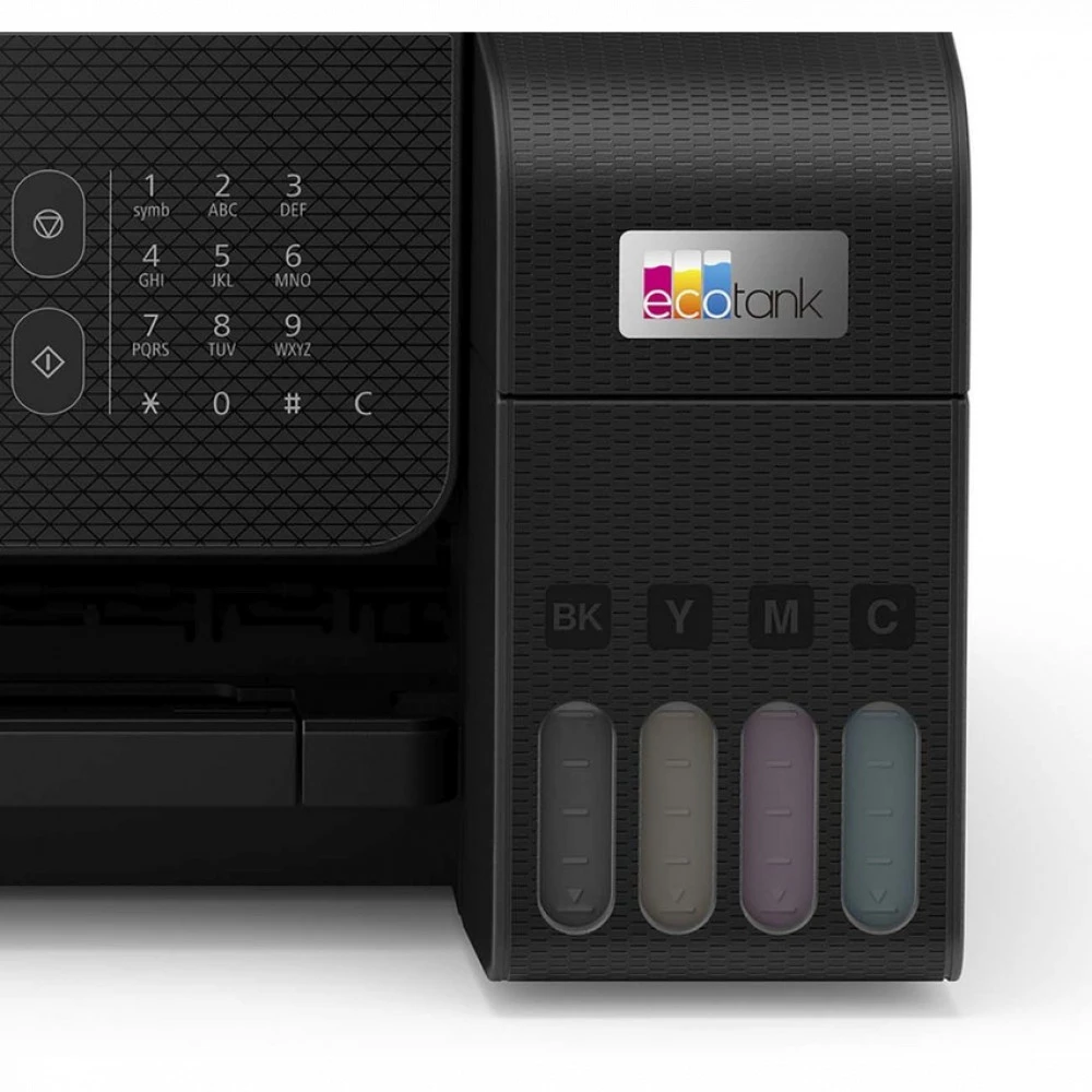 МФУ Epson C11CJ65512 А4, Струйный, Цветная