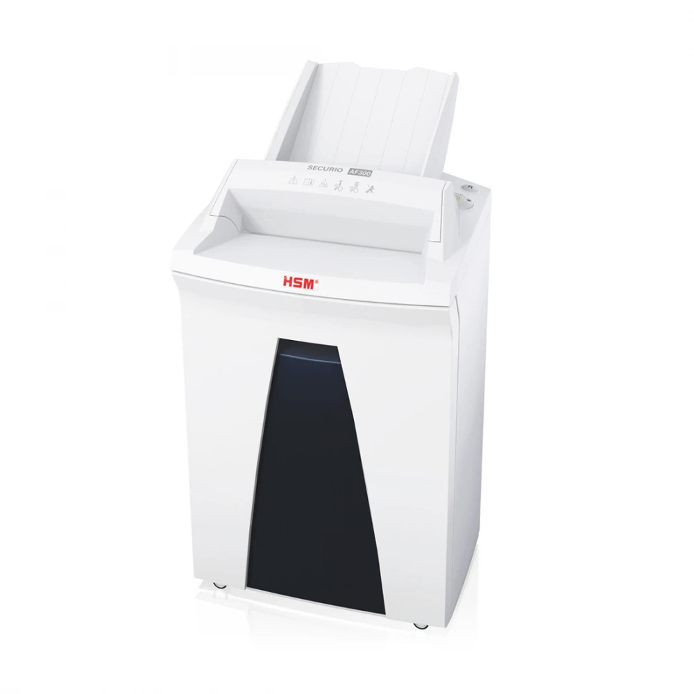 Шредер HSM SECURIO AF300 2093121