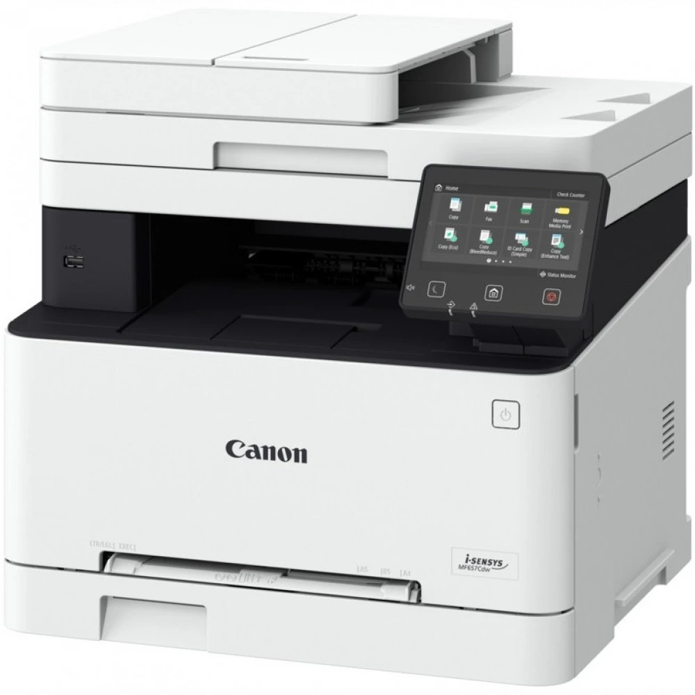 МФУ Canon 5158C001 А4, Лазерный, Цветная