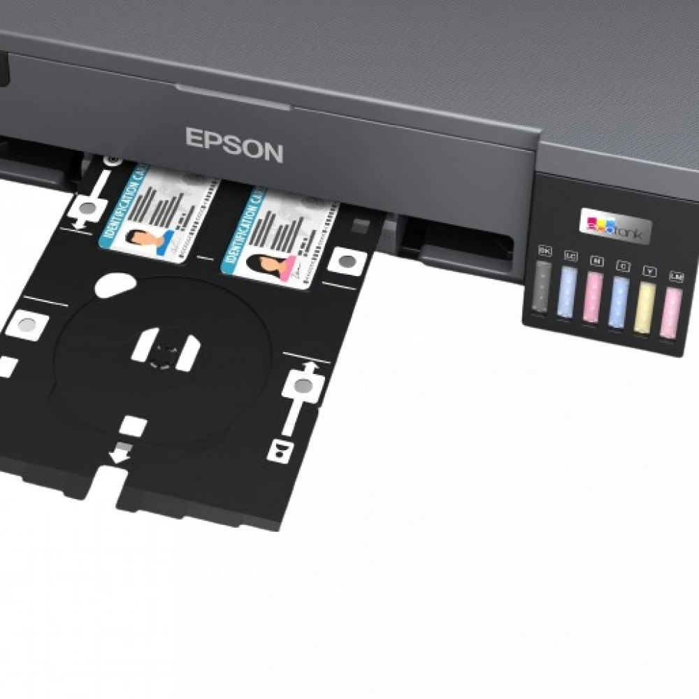 Принтер Epson L18050 C11CK38403 A3+, Струйный, Цветная