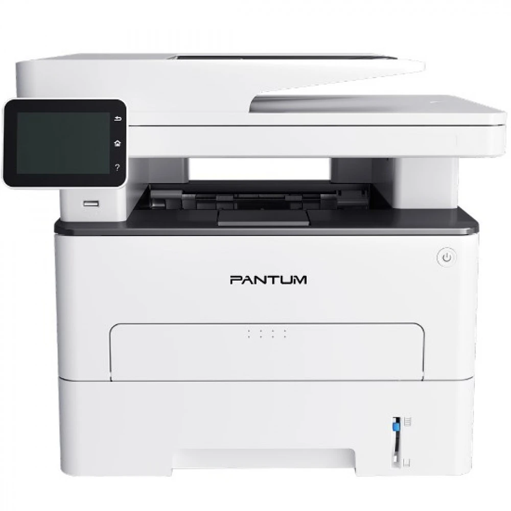 МФУ Pantum BM5106FDN BM5106FDN/RU А4, Лазерный, Монохромная