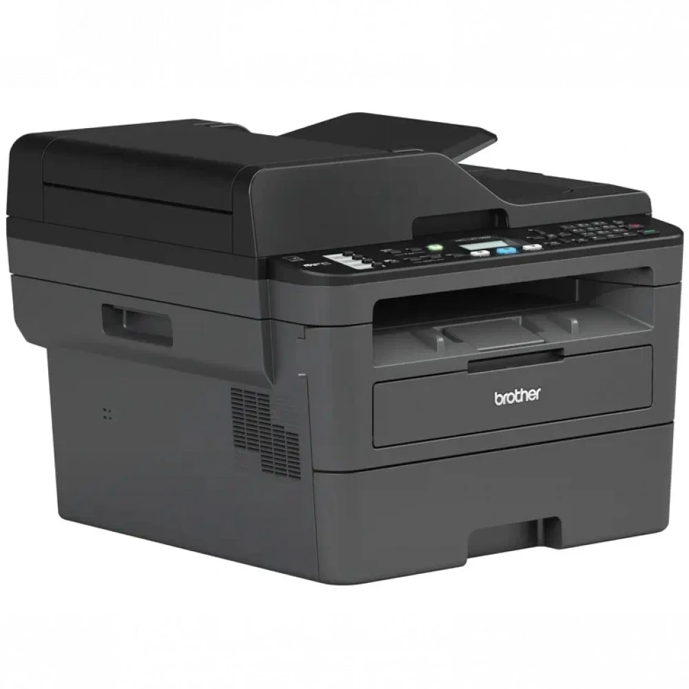 МФУ Brother MFC-L2710DW MFCL2710DWZW1 А4, Лазерный, Монохромная