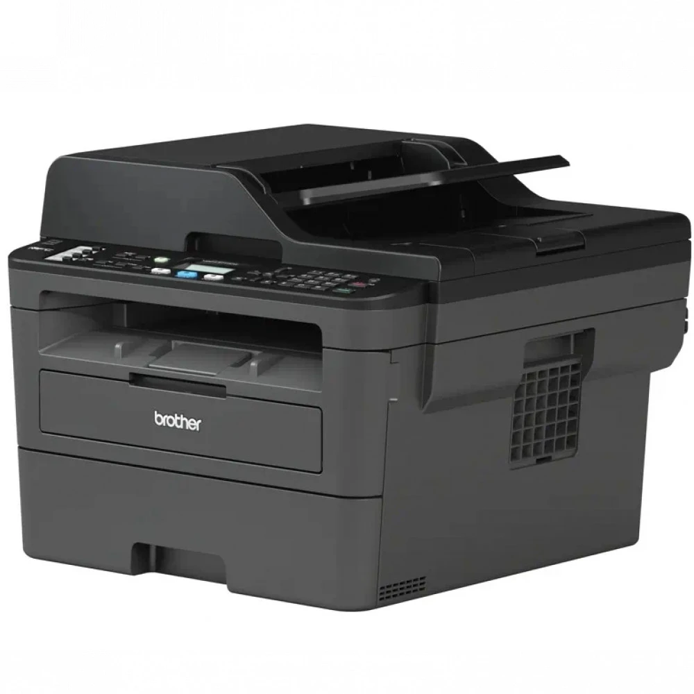 МФУ Brother MFC-L2710DW MFCL2710DWZW1 А4, Лазерный, Монохромная