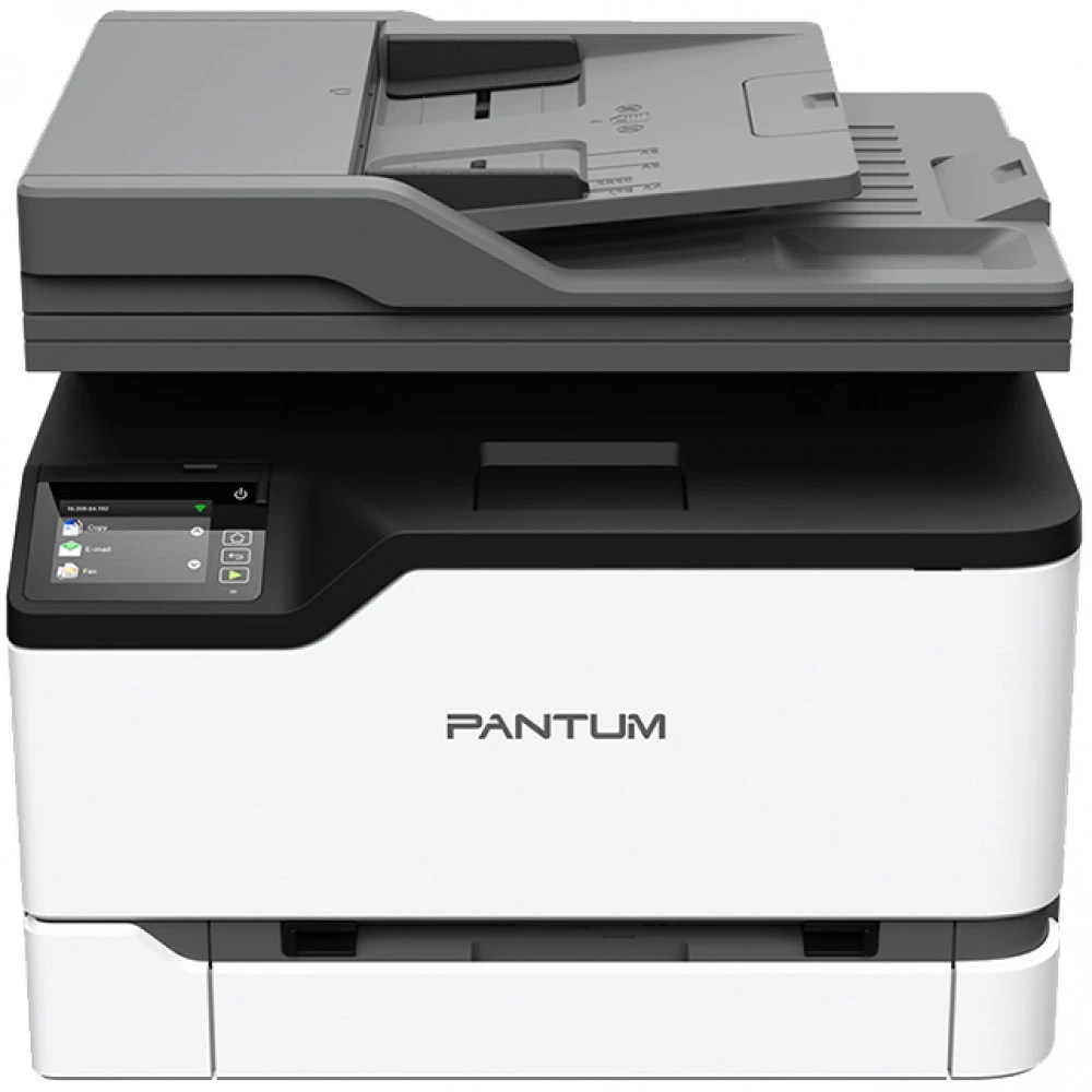 МФУ Pantum CM2200FDW А4, Лазерный, Цветная