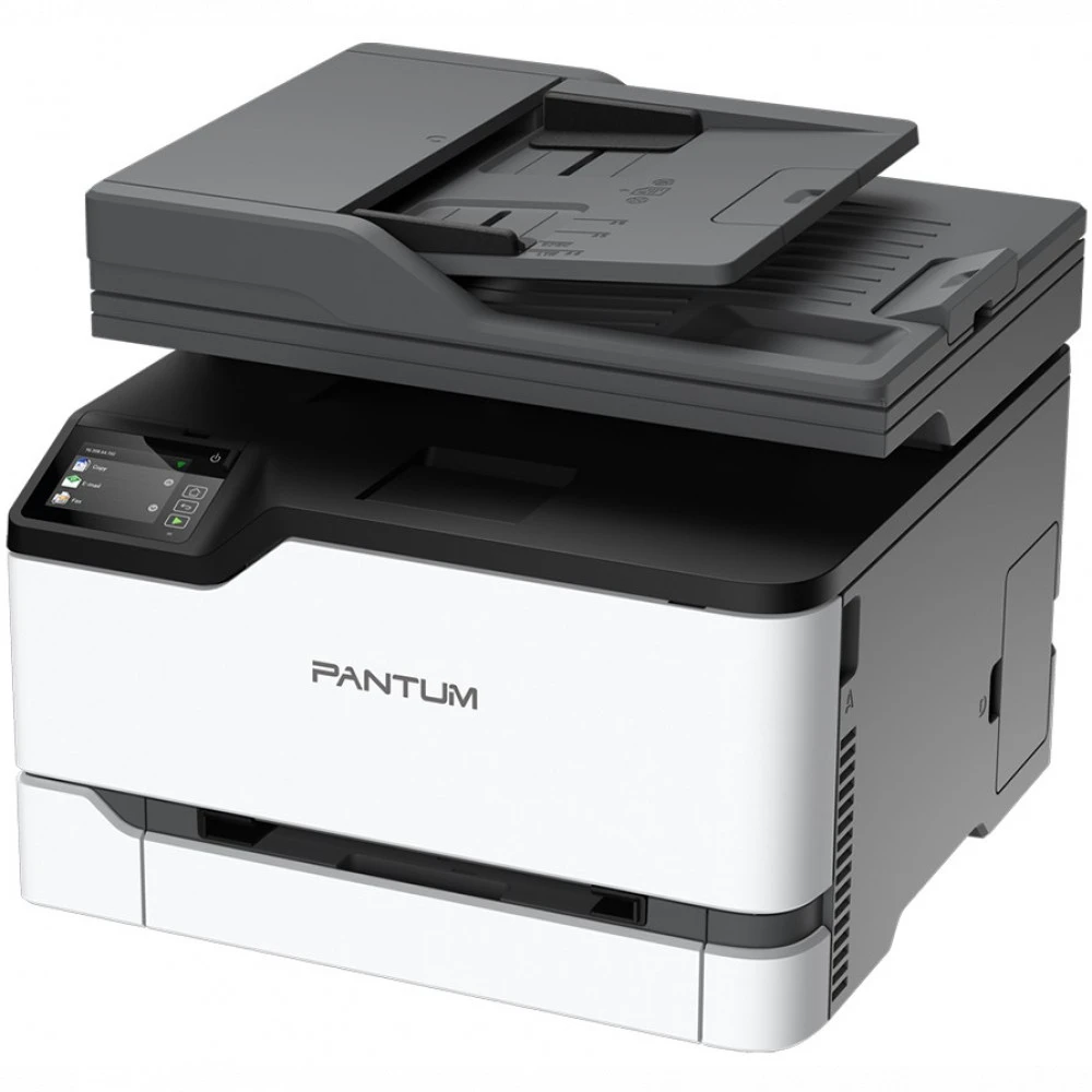 МФУ Pantum CM2200FDW А4, Лазерный, Цветная
