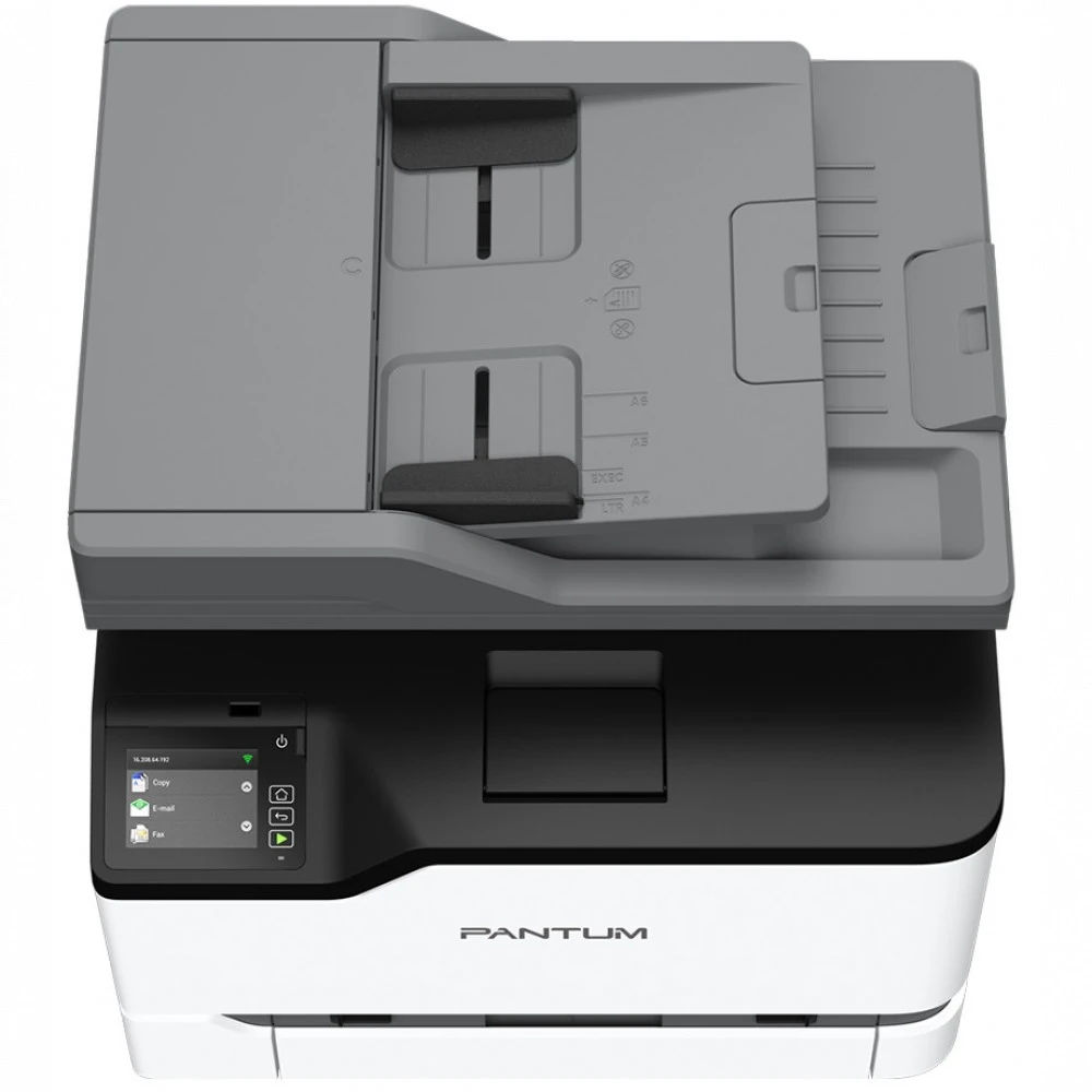 МФУ Pantum CM2200FDW А4, Лазерный, Цветная