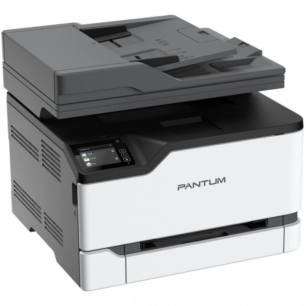 МФУ Pantum CM2200FDW А4, Лазерный, Цветная
