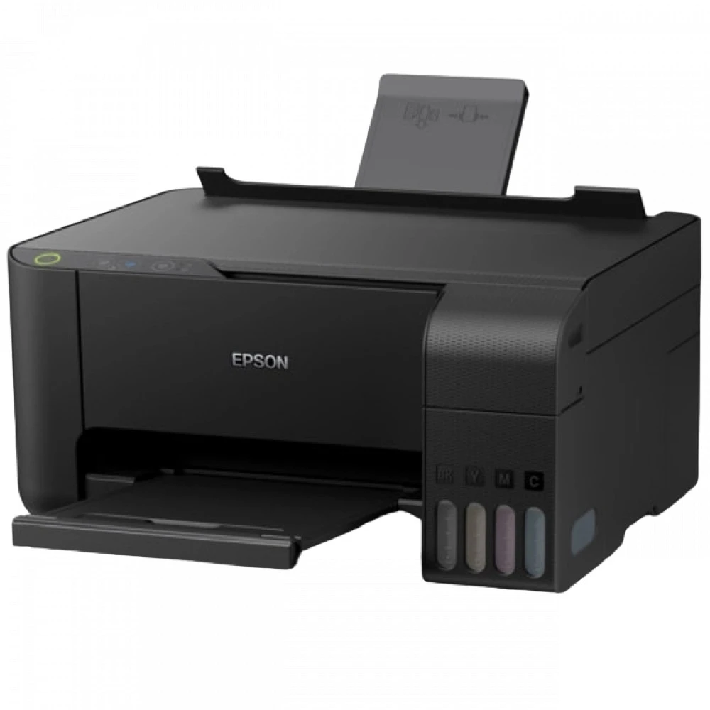 МФУ Epson L3110 C11CG87405/C11CG87403/408 А4, Струйный, Цветная