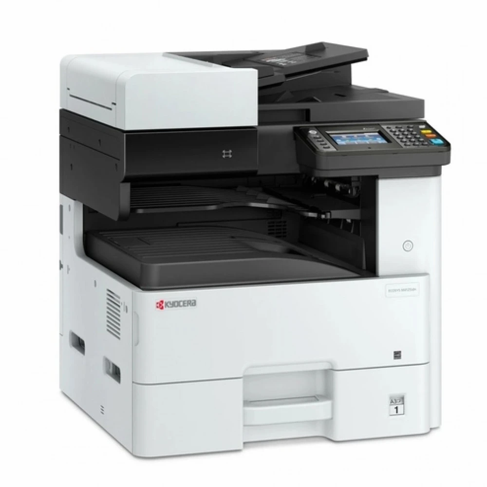 МФУ Kyocera Ecosys M4125idn 1102P23NL0/NL1 А3, Лазерный, Монохромная