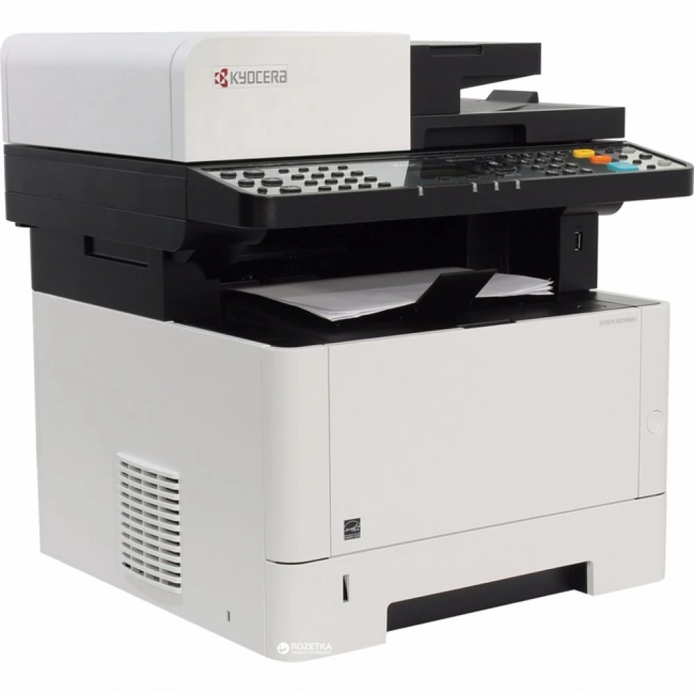 МФУ Kyocera M2540dn 1102SH3NL0/_D А4, Лазерный, Монохромная