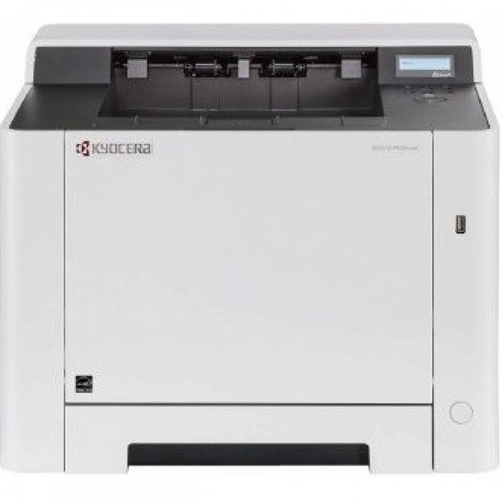 Принтер Kyocera P5026cdn 1102RC3NL0/_D А4, Лазерный, Цветная