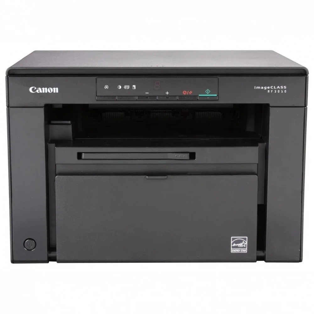 МФУ Canon ImageClass MF3010 5252B008 А4, Лазерный, Монохромная