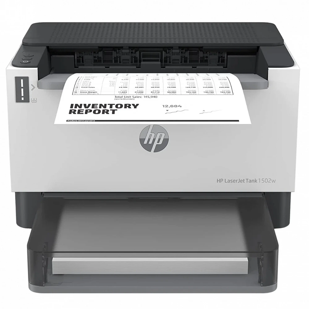 Принтер HP LaserJet Tank 1502w 2R3E2A А4, Лазерный, Монохромная
