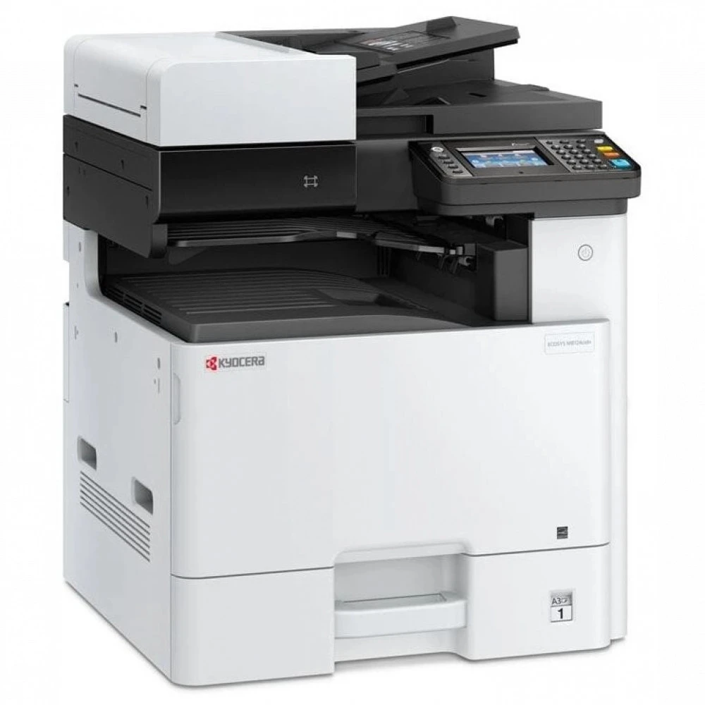МФУ Kyocera M8124cidn 1102P43AX0 А3, Лазерный, Цветная