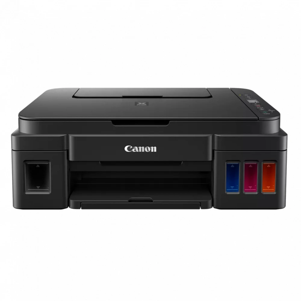 Принтер Canon PIXMA G2416 2313C053 А4, Струйный, Цветная