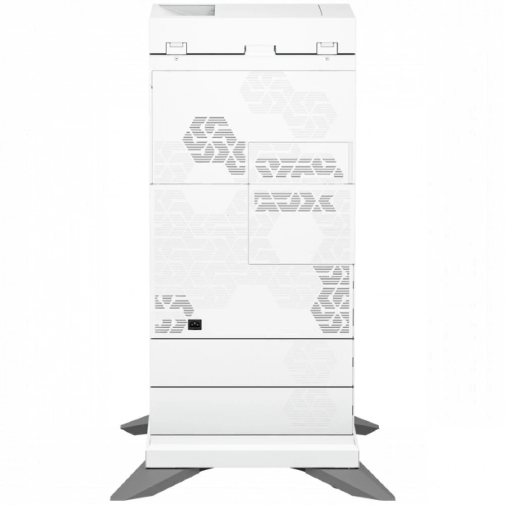 МФУ HP Color LaserJet Enterprise Flow 6800zfsw 6QN37A А4, Лазерный, Цветная