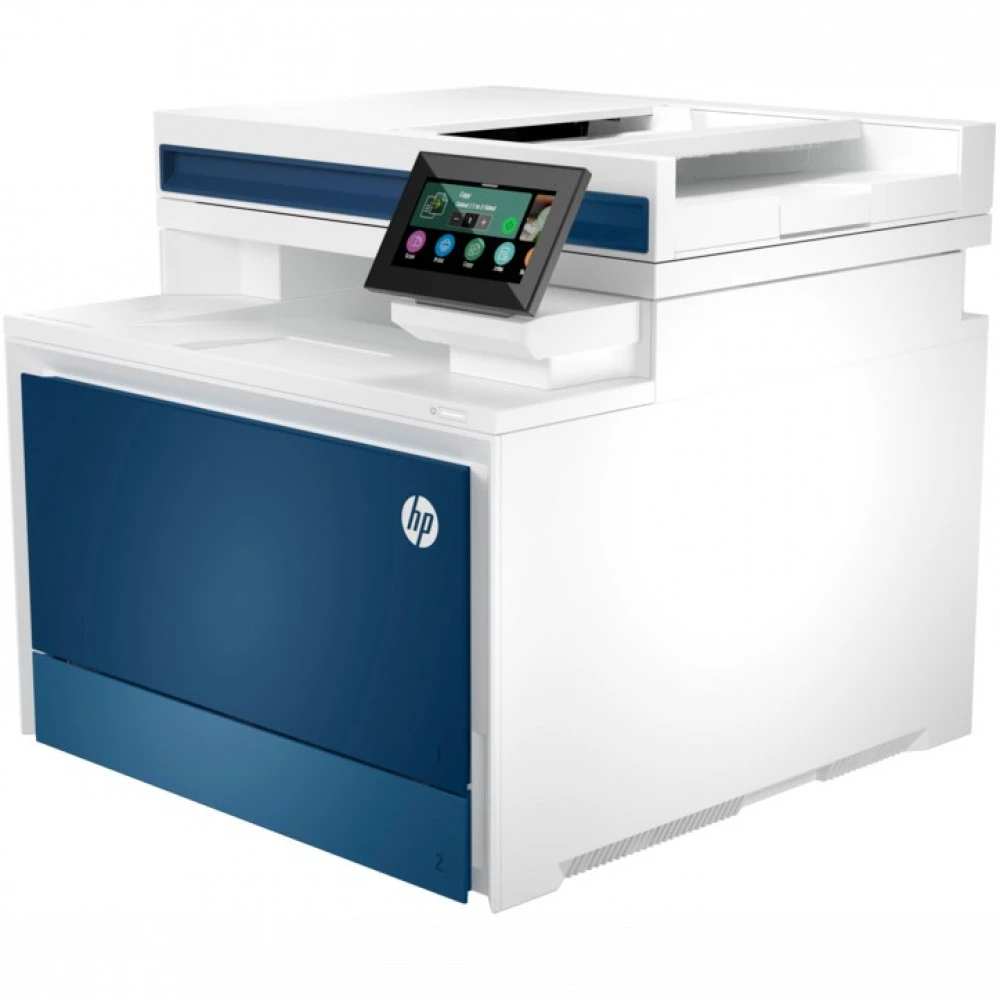 МФУ HP LaserJet Pro 4303fdn 5HH66A А4, Лазерный, Цветная