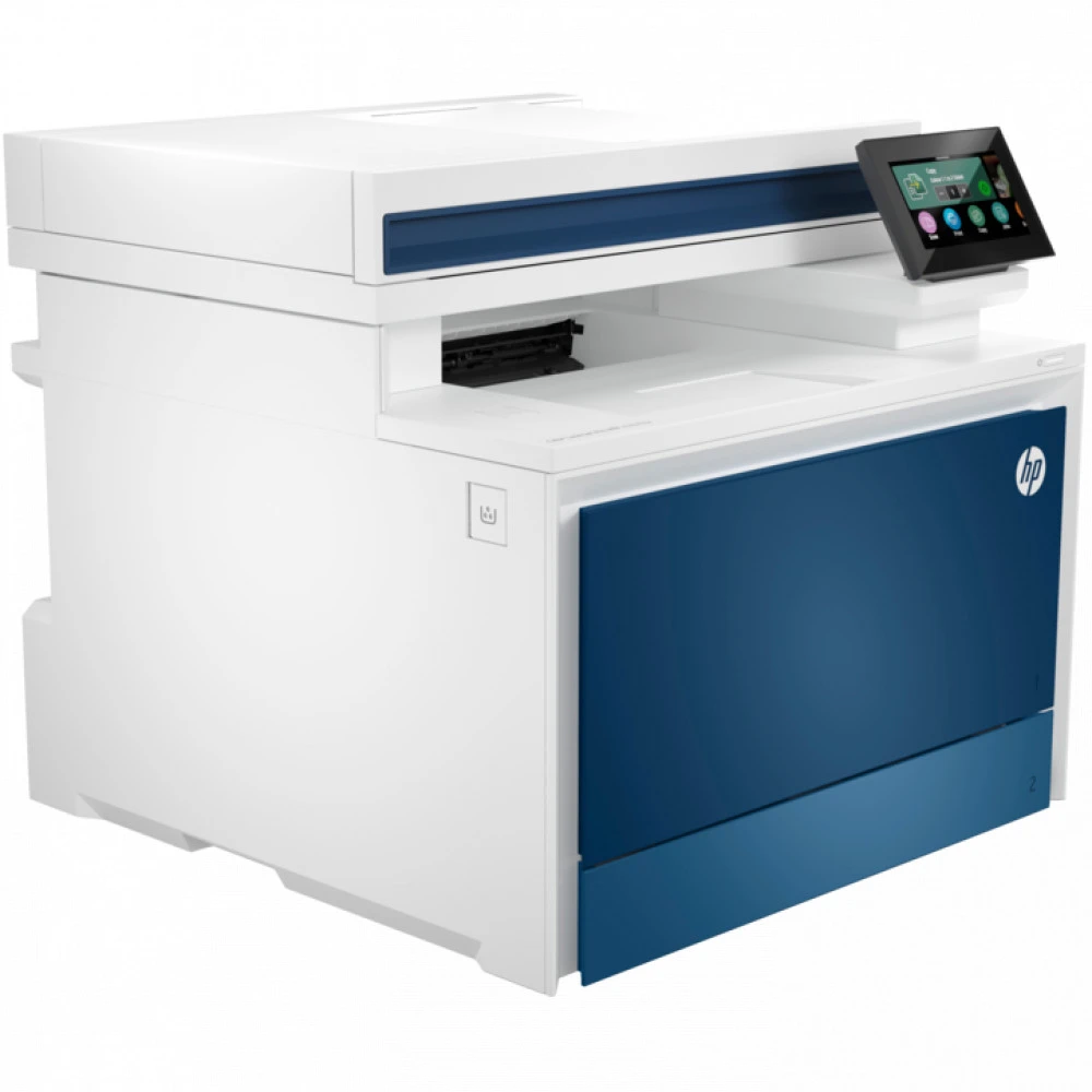 МФУ HP Color LaserJet Pro MFP 4303fdw 5HH67A А4, Лазерный, Цветная